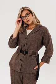 Set Verita moda #N-2397.1 korichnevyj