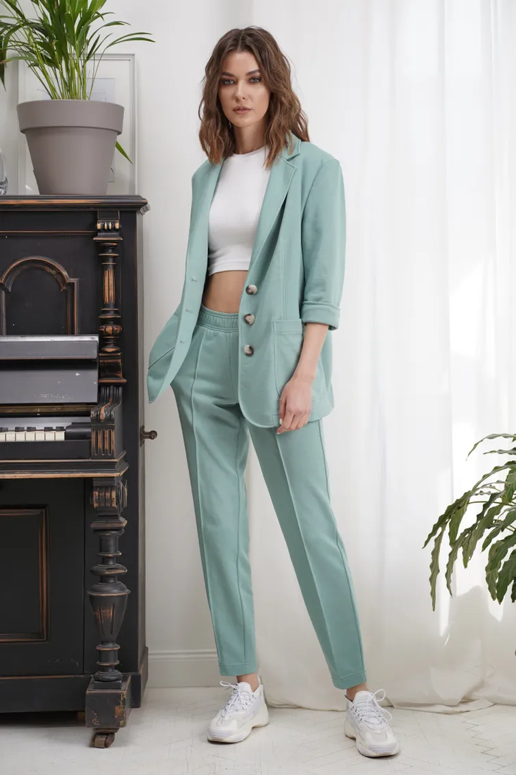 Suit Fantazia Mod #3969