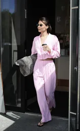 Spodnie Aura chic life 4194. 176