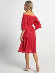 Sukienka LT Collection #P15524-8M