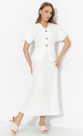 Юбка CHARUTTI Совершенная форма