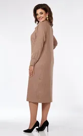 Dress Матини 3.1558/1