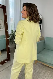 Костюм Rumoda арт. 2073 желтый
