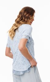 Блузка EOLA 3121