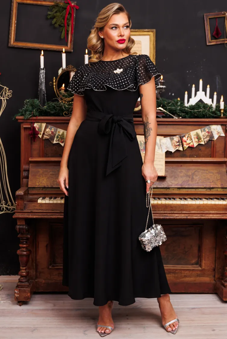 Dress Moda Urs #2693 ch