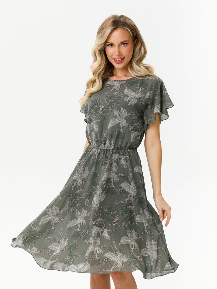 Dress Diolche #P1439