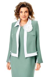 Костюм LS арт. 25313 мята