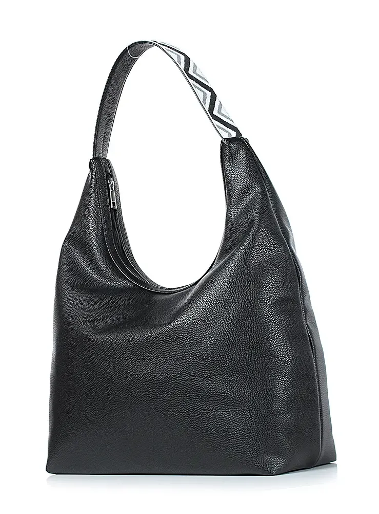 Torba Galanteya #25s2090k45 chernyj