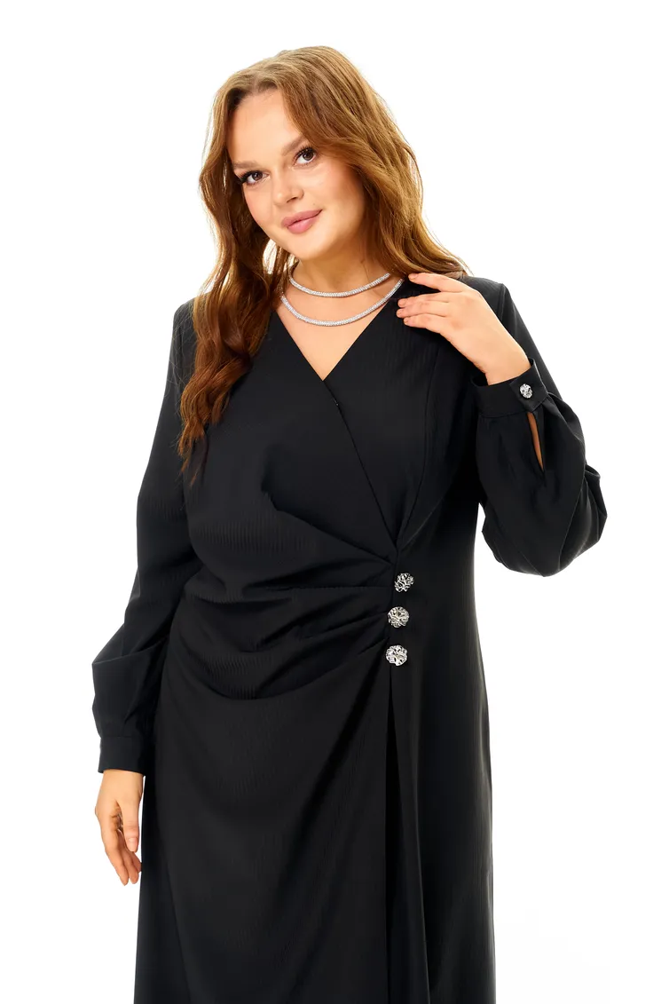 Sukienka Anastasia MAK #1350