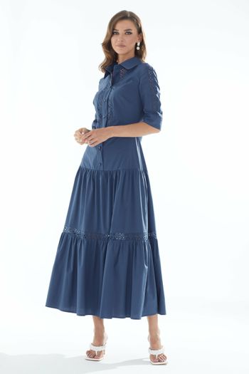 26226 сине-зеленая полоска