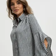 Shirt CHARUTTI #Lomayu stereotipy (klassika)