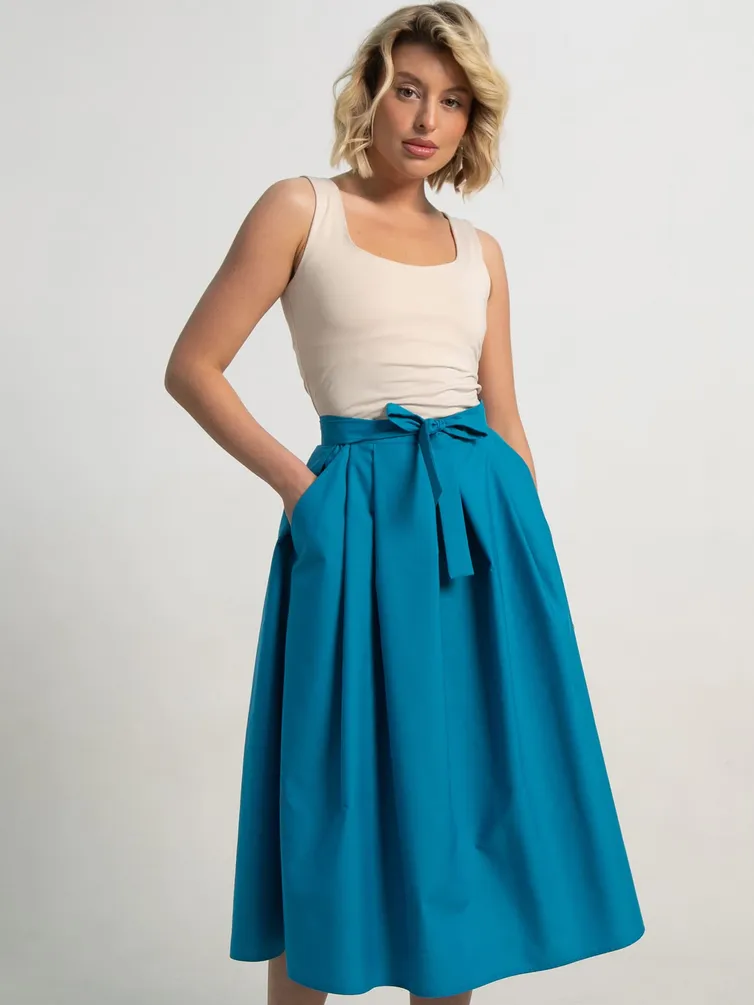 Spódnica LT Collection #Yu15930-3M