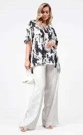 Блузка Erika Style Collection 01737-5