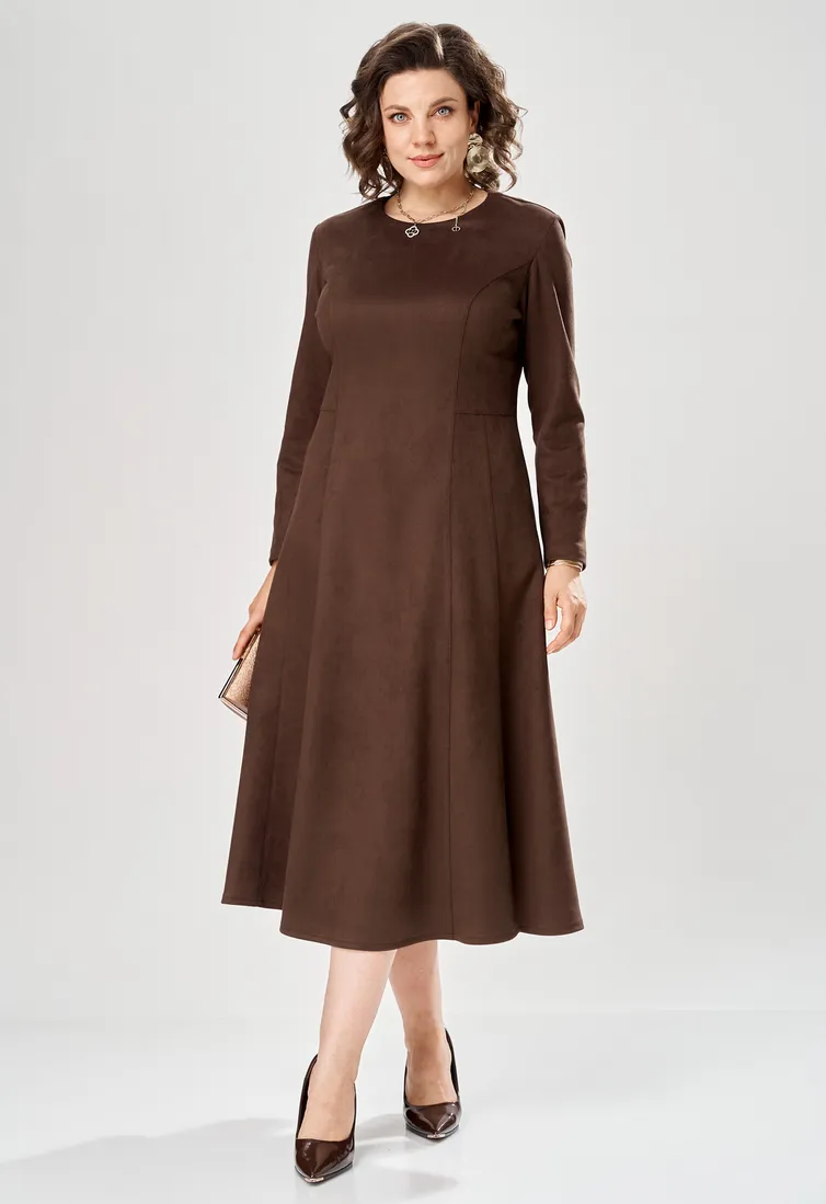 Dress Tvoi Imidj #2512