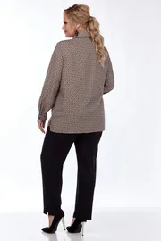Zestaw Ell Style #Kostyum 2167/1
