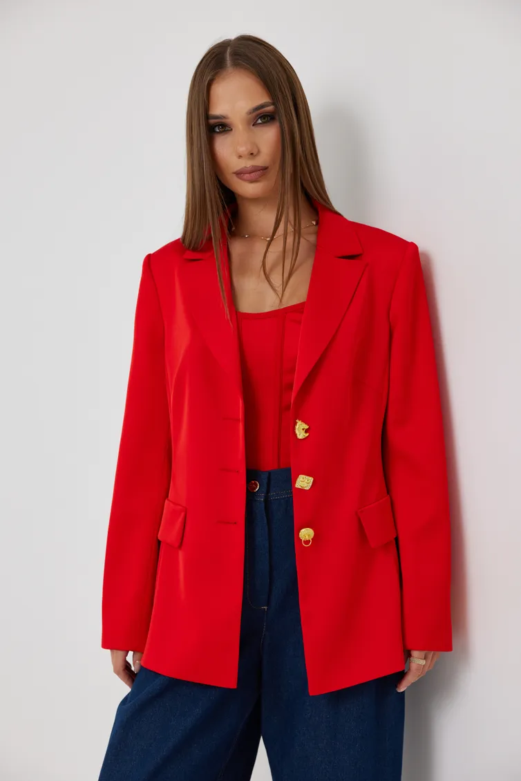 Blouse Vesnaletto #4546-3