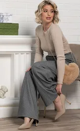 Брюки LT Collection Б15221-1М