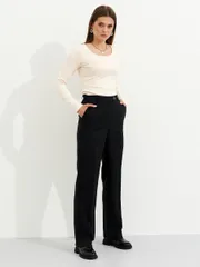 Брюки Ketty арт. K-08660 черный
