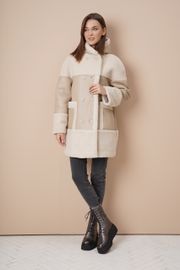 Coat Fantazia Mod #4058
