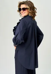 Blouse EVA GRANT #9021