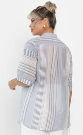 Блузка LT Collection Б13876-24М