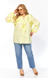 Bluzki, tuniki Элль Стиль 2469a