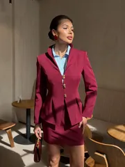 Zestaw Aura chic life #9279. 170