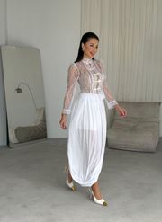 Блуза Aura chic life арт. 2213. 176