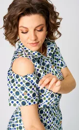 Платье Angelina & Company 1221