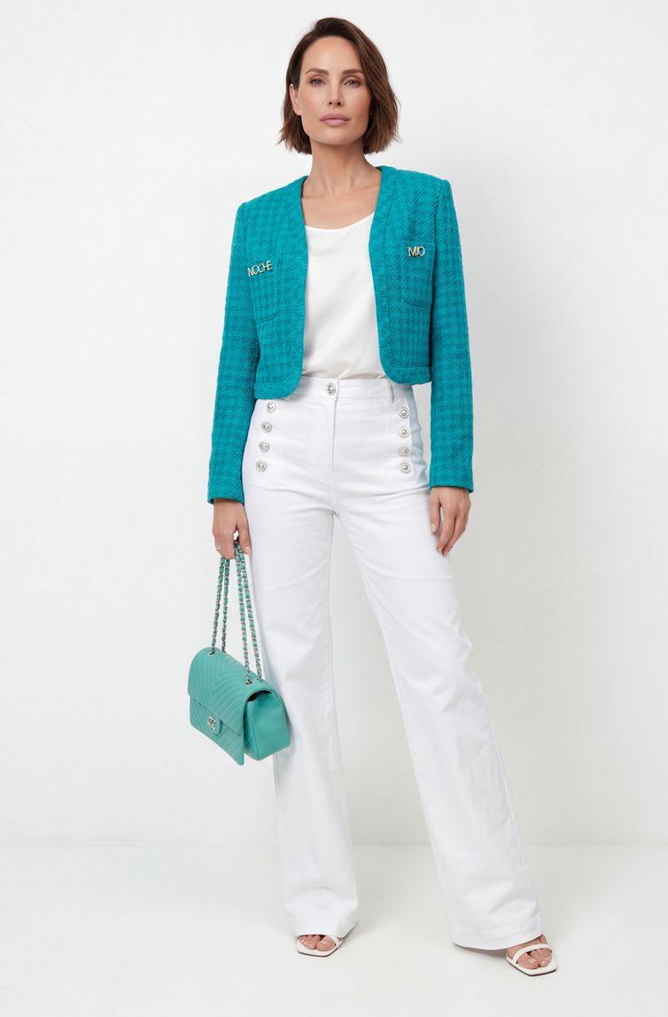 Blazer Noche Mio #3.074 ALISE