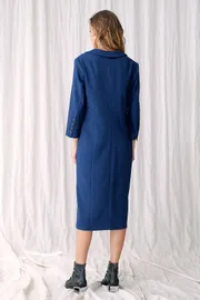 Dress Fantazia Mod #3494 sin