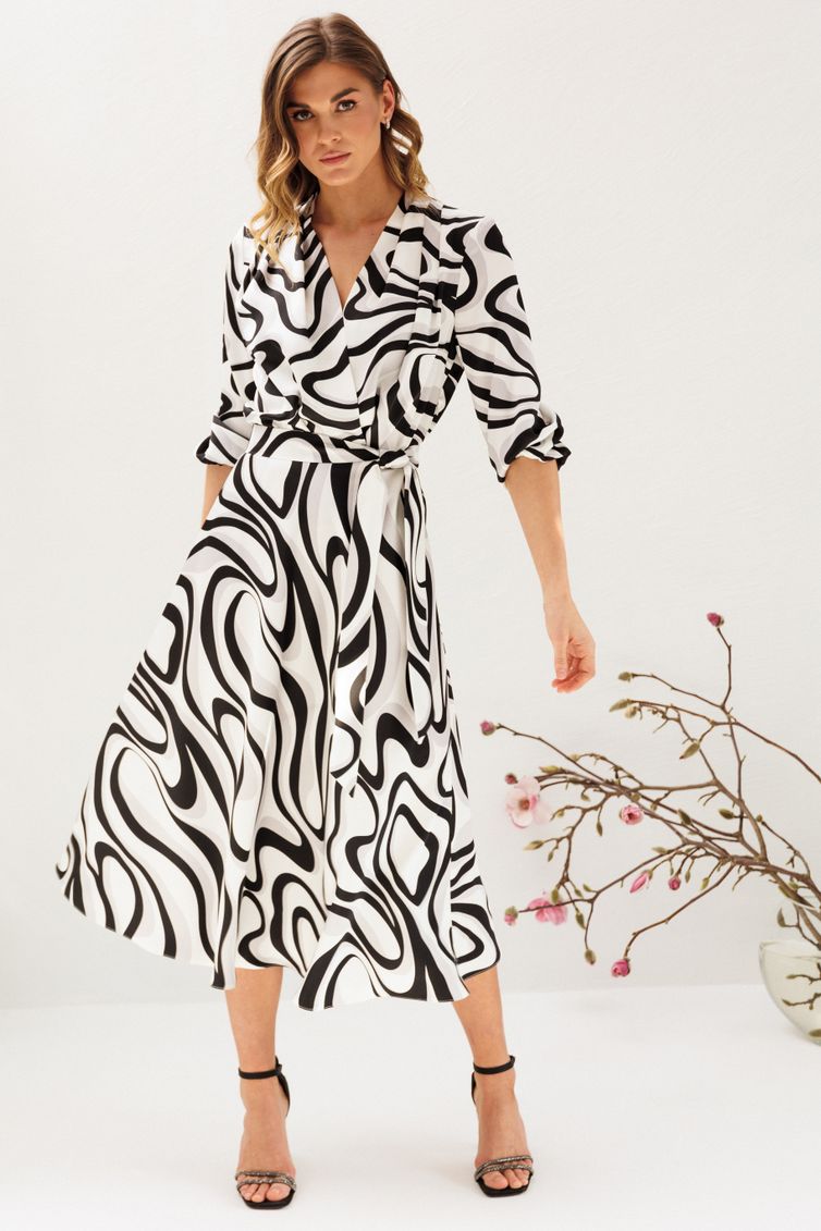 Dress Lars Style #1212/1