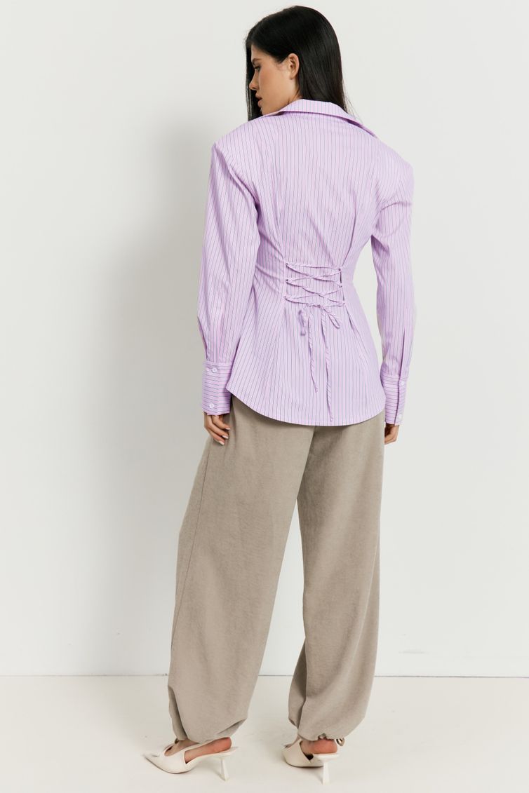 Рубашка Attika арт. A3538.1