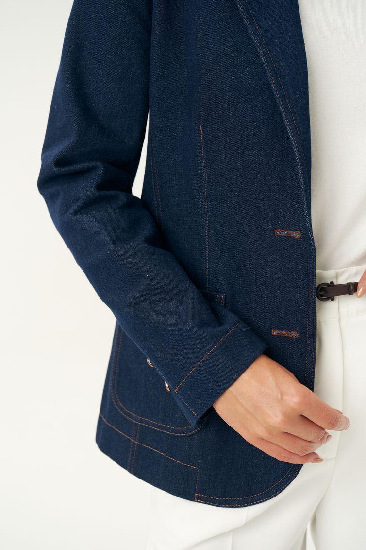 Жакет URS арт. 25-599-1