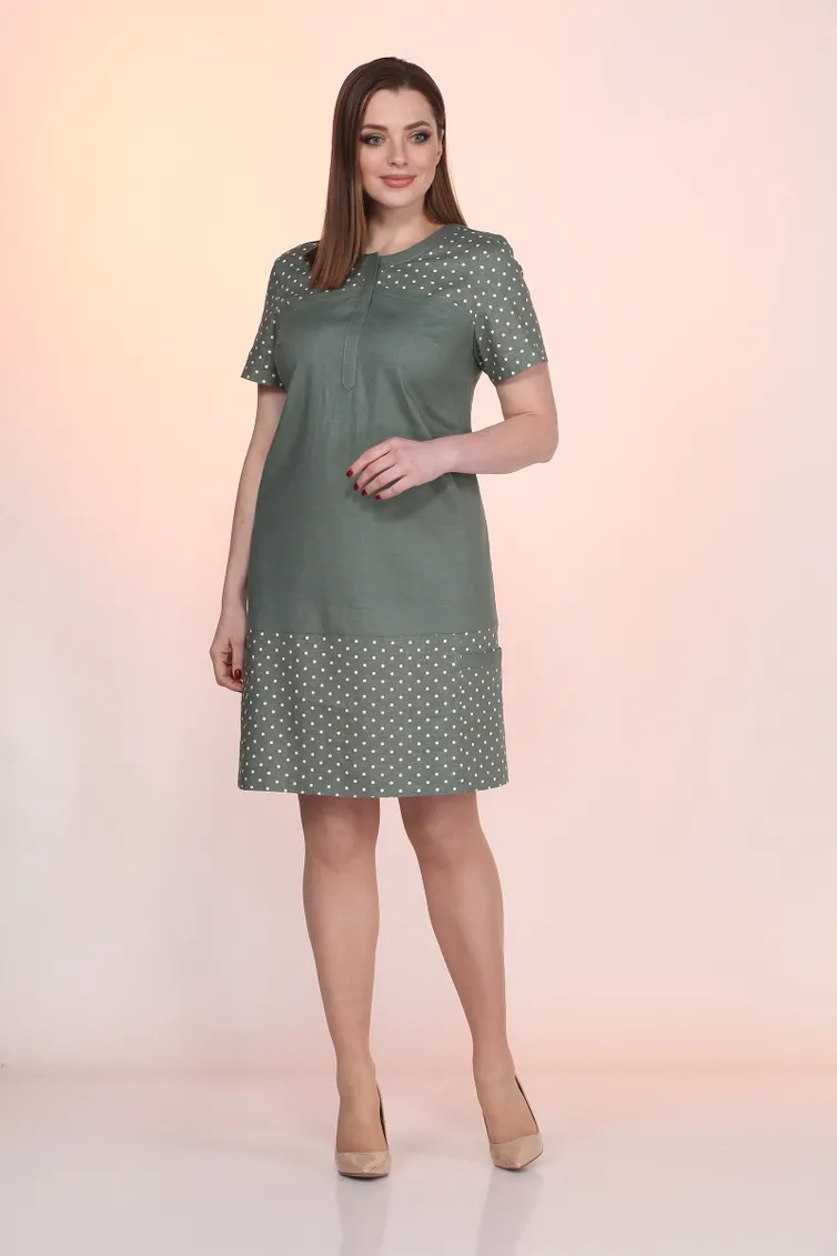 Sukienka Lady Style Classic #2035/5