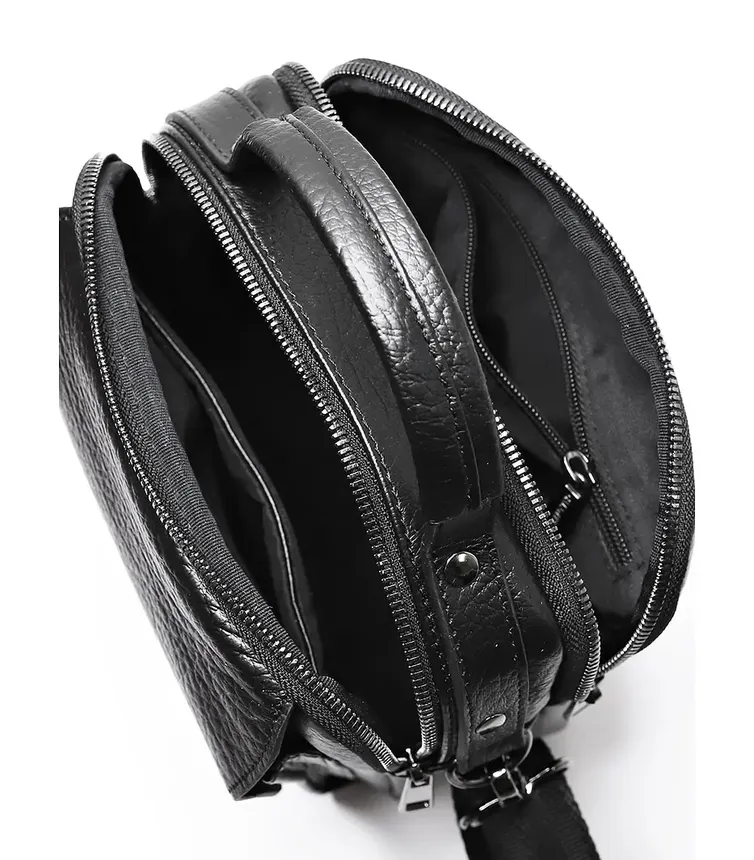 Torba Galanteya #25s2250k45 chernyj
