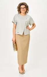 Zestaw Michel Chic 1422 komplekt kemel