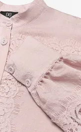 Blouse CHARUTTI V moyu polzu (legkost)