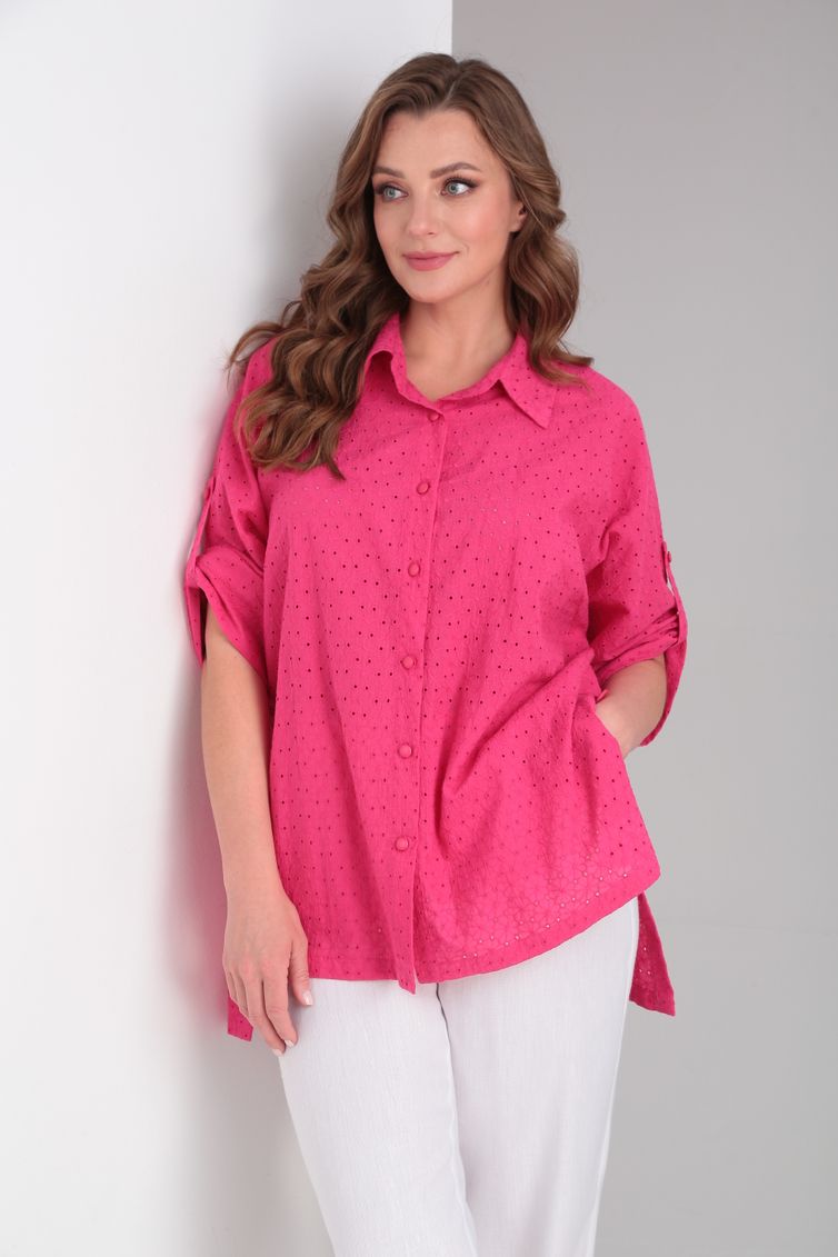Блузка Rishelie арт. 0899-1 фук