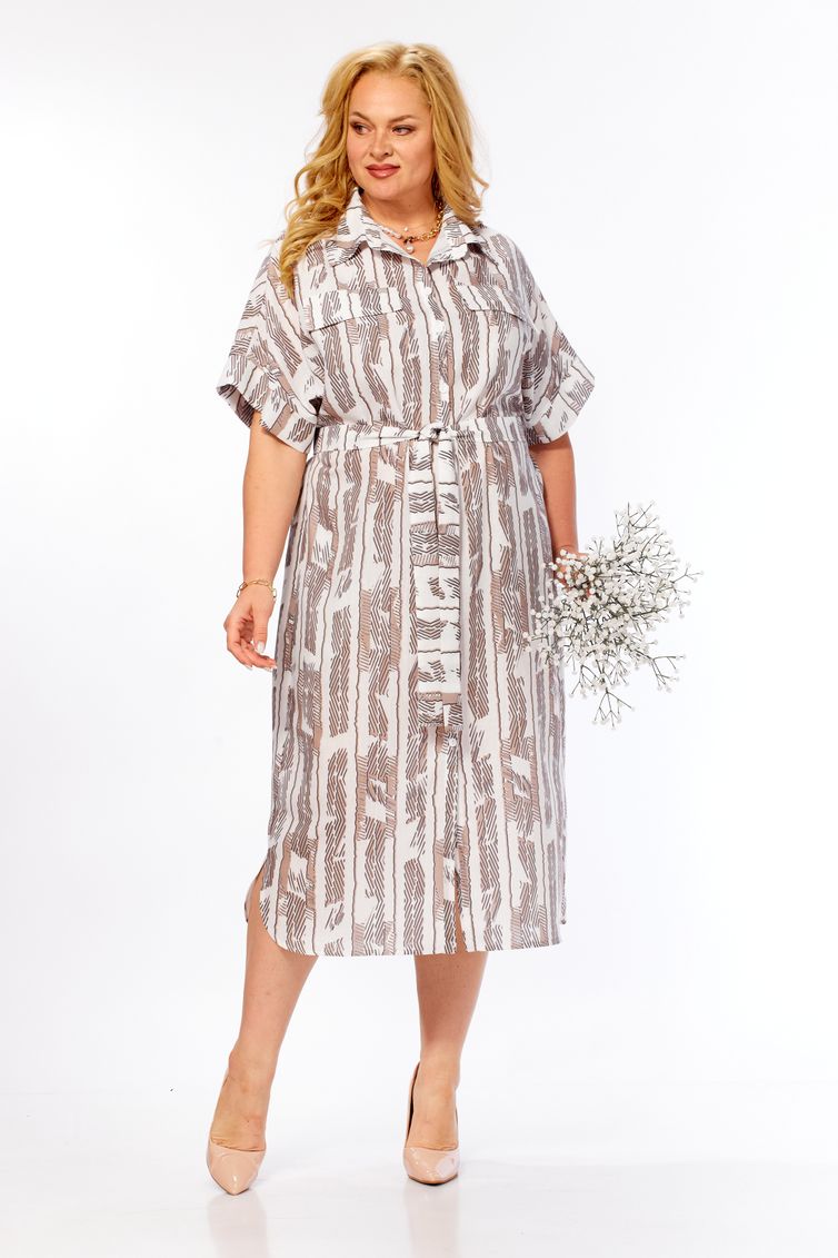 Dress Ell Style #2479