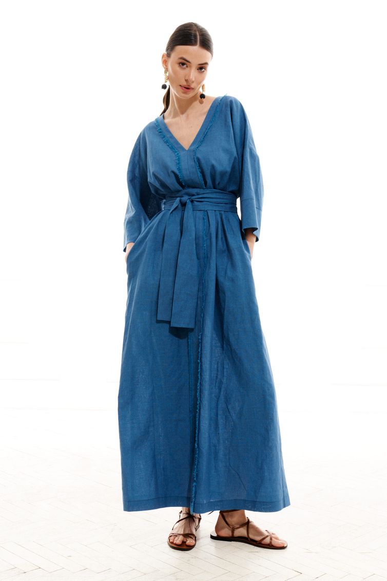 Dress Elletto Life #1013 bir
