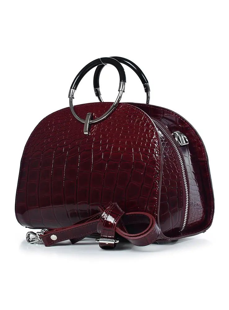 Bags Galanteya #25s2623k45 bordo