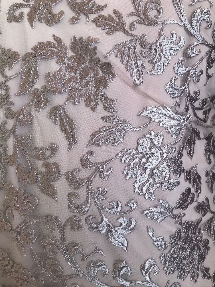 Dress LaKona #1969 roza