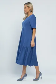 Sukienka LT Collection #P15822-18M