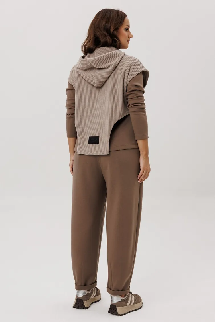 Set INVITE #6126 kapuchino