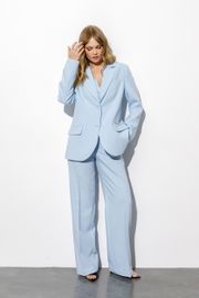 Костюм Pirs арт. 6760голубой