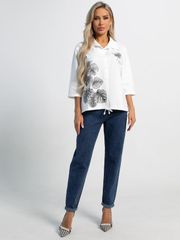 Bluzka LT Collection #B15424-18M