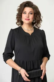 Garnitur Asolia #1336 fuksiya