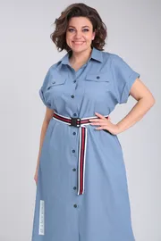 Платье Michel Chic арт. 993/2 деним