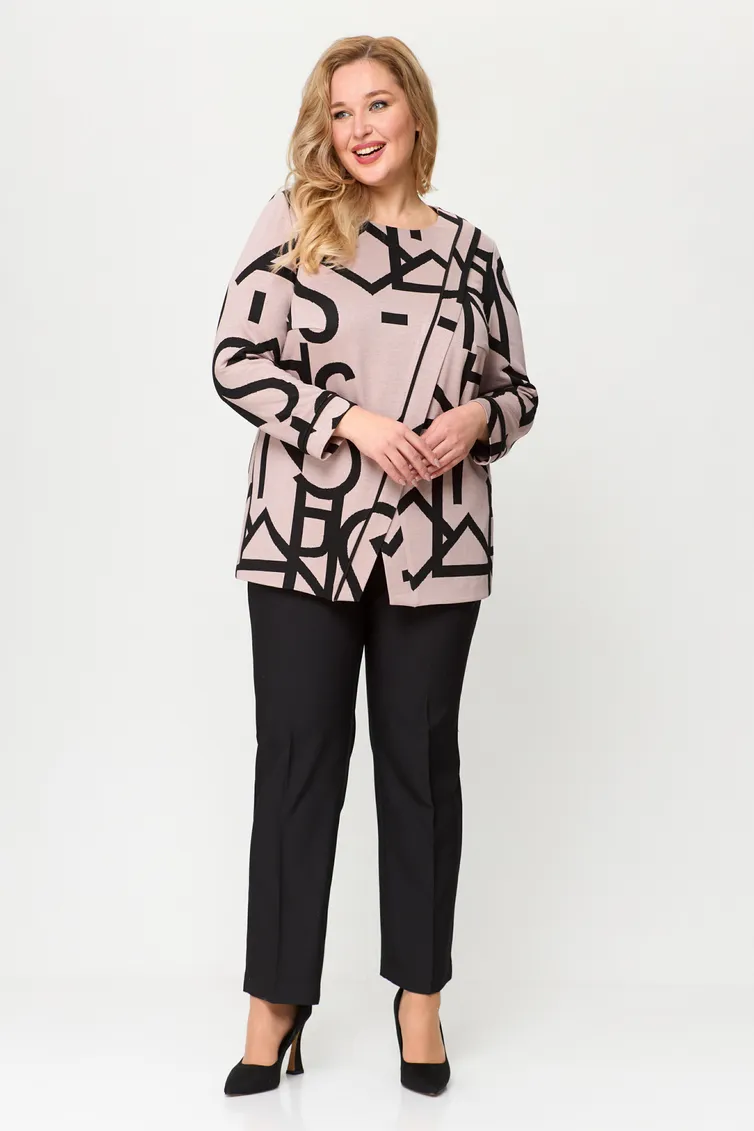 Zestaw Ell Style #2246/1